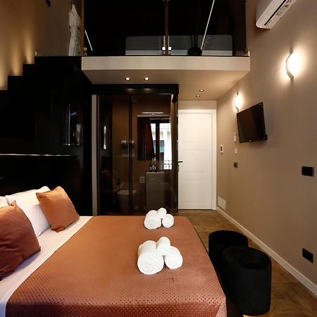 Spera Luxury Palermo & Spa ภายนอก รูปภาพ