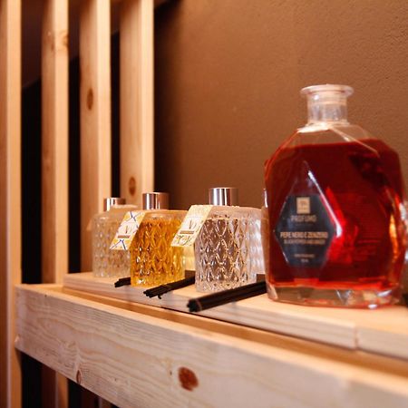 Spera Luxury Palermo & Spa ภายนอก รูปภาพ