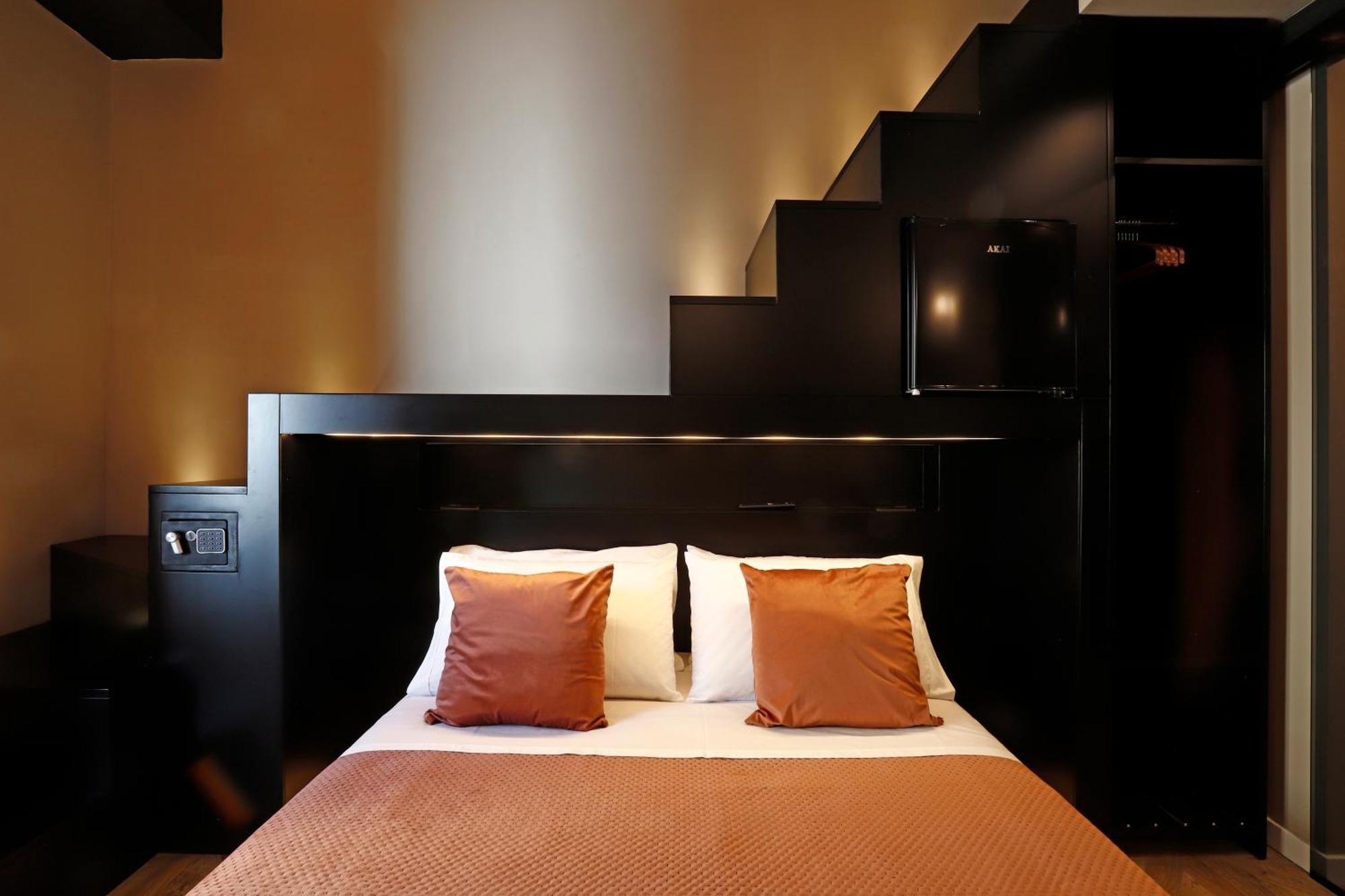 Spera Luxury Palermo & Spa ภายนอก รูปภาพ