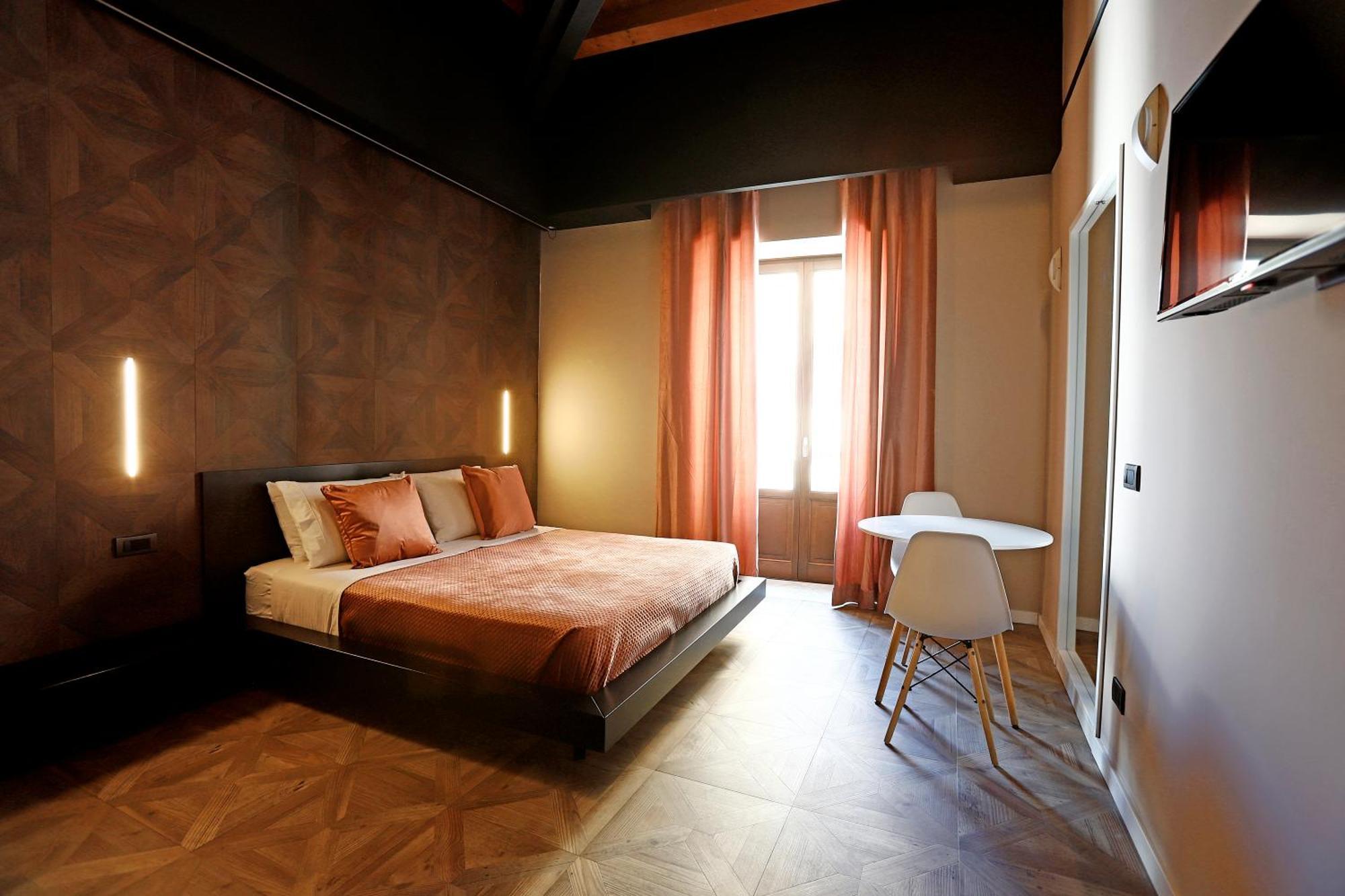 Spera Luxury Palermo & Spa ภายนอก รูปภาพ