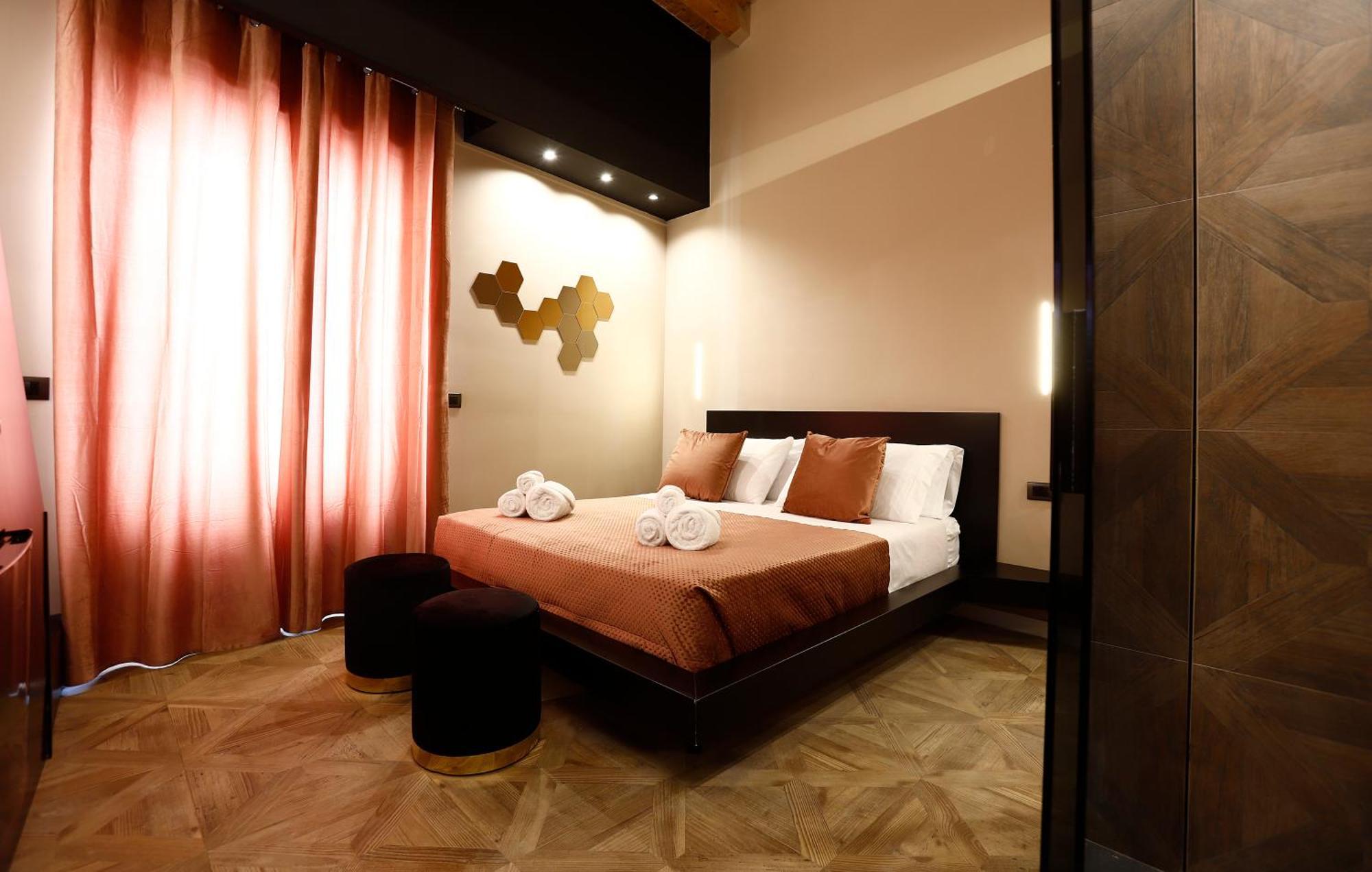 Spera Luxury Palermo & Spa ภายนอก รูปภาพ