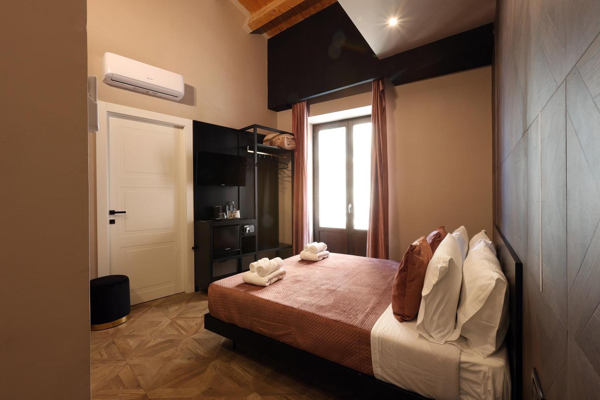 Spera Luxury Palermo & Spa ภายนอก รูปภาพ