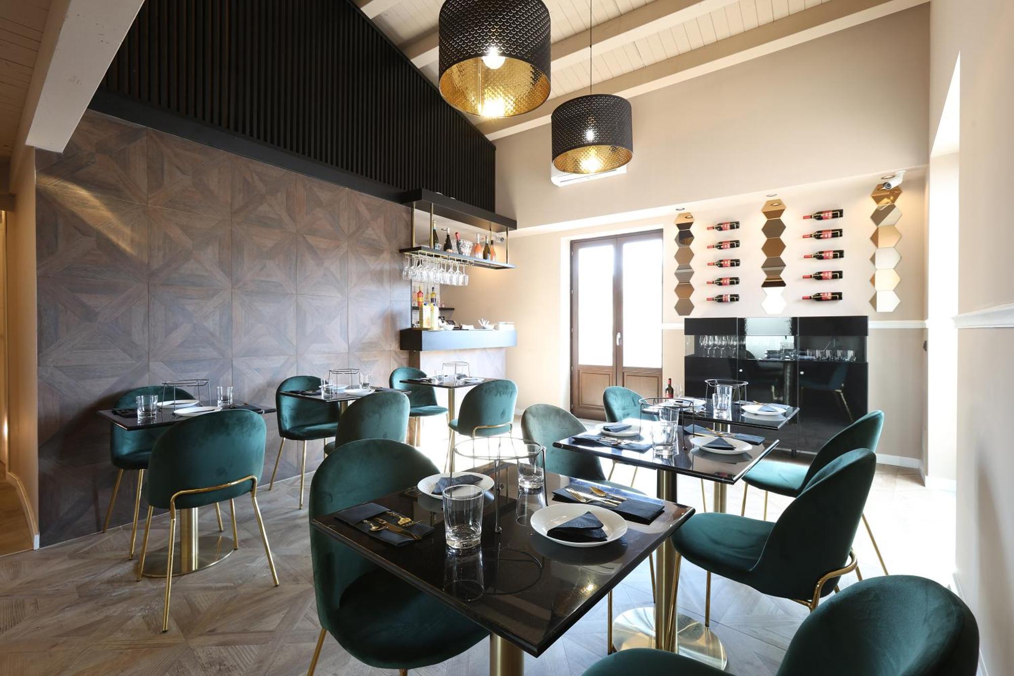 Spera Luxury Palermo & Spa ภายนอก รูปภาพ