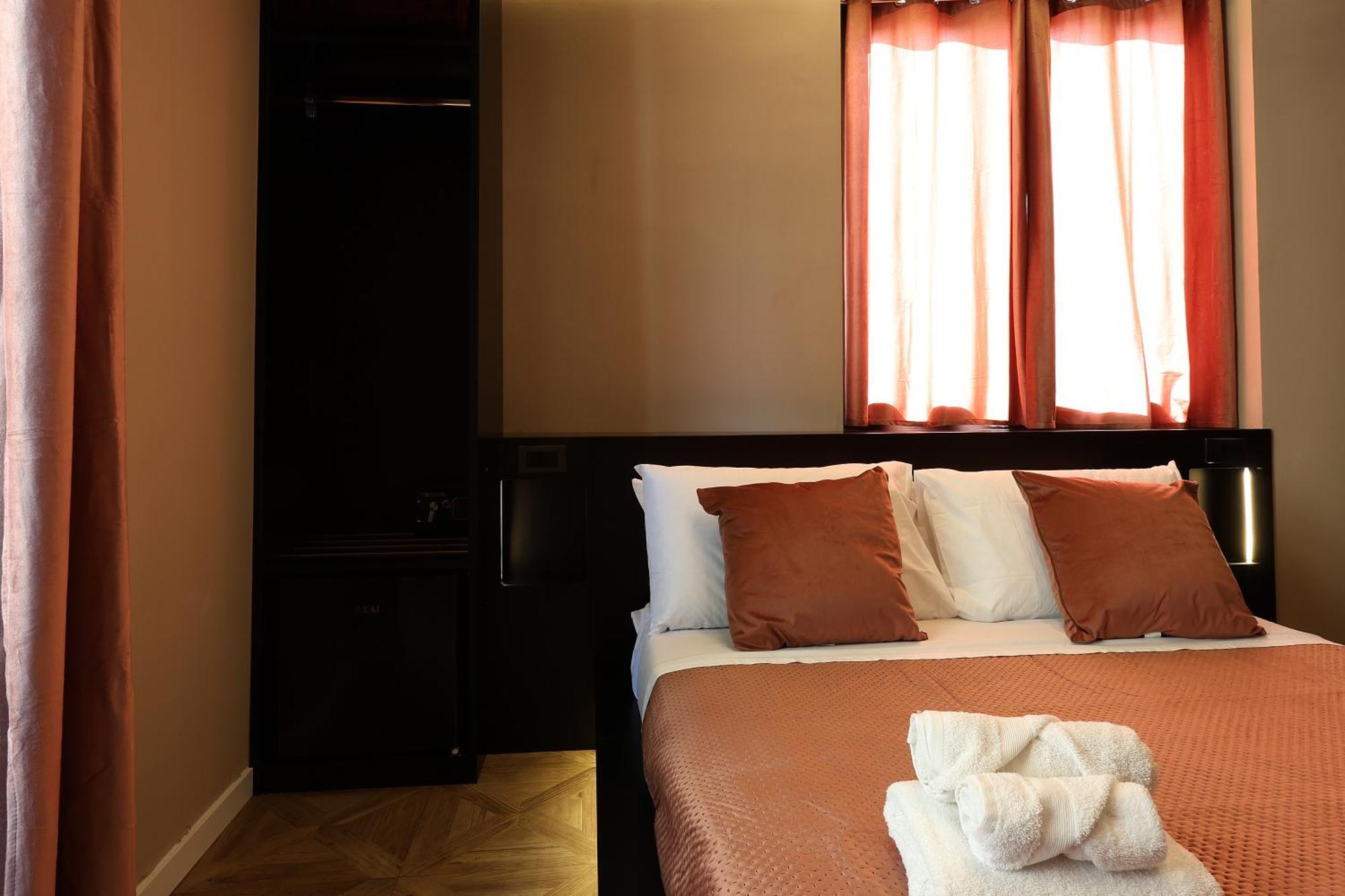 Spera Luxury Palermo & Spa ภายนอก รูปภาพ