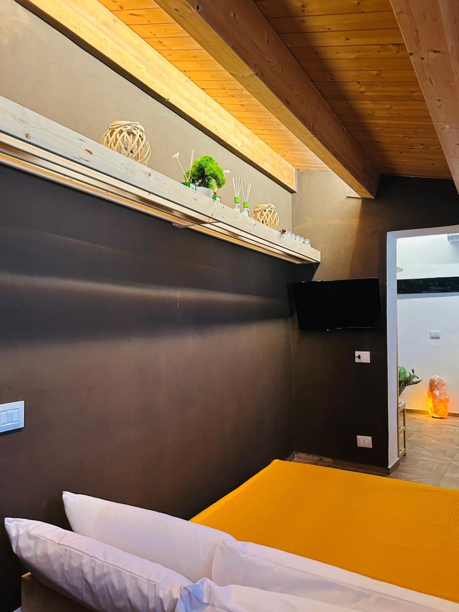Spera Luxury Palermo & Spa ภายนอก รูปภาพ