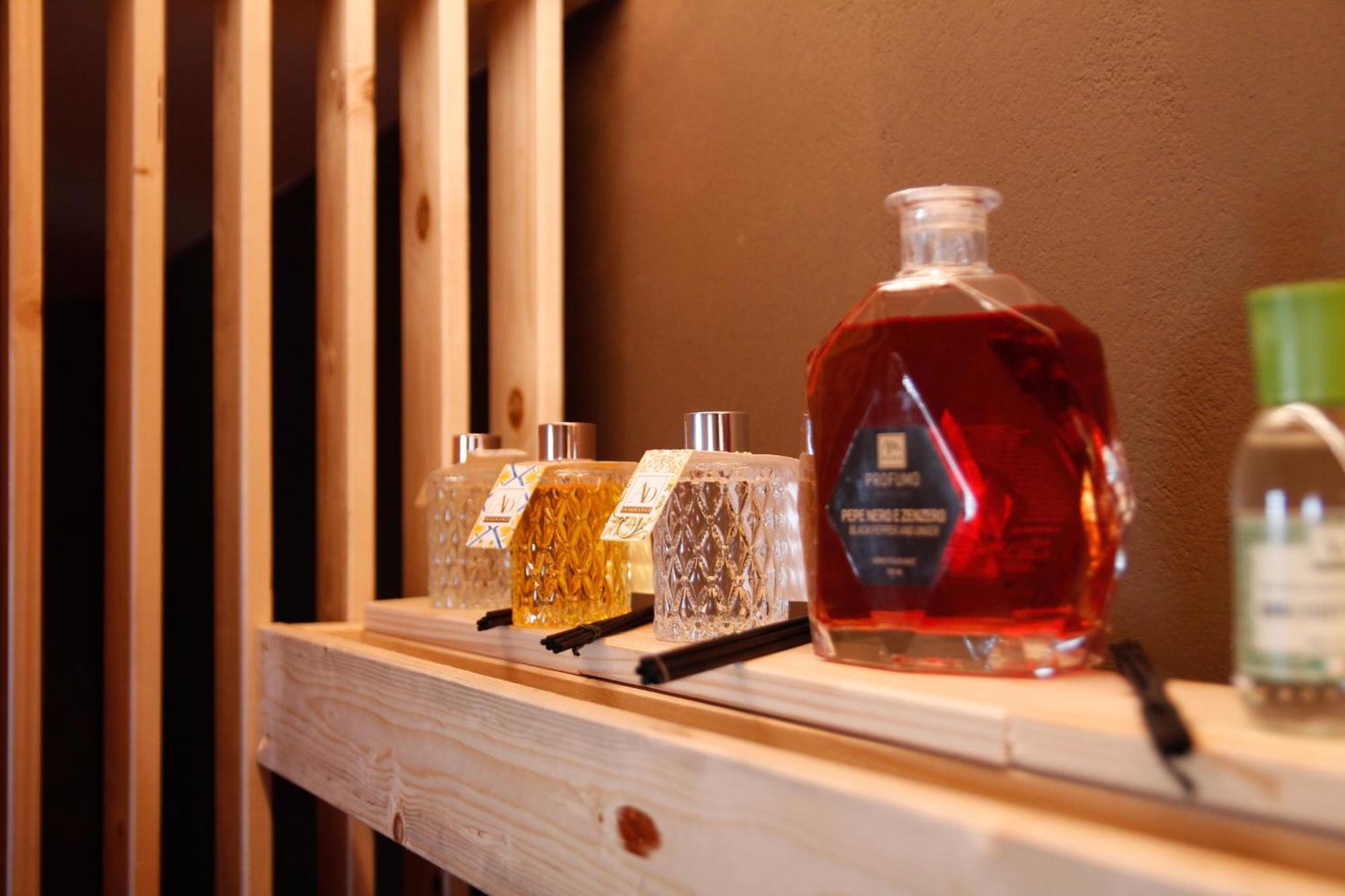 Spera Luxury Palermo & Spa ภายนอก รูปภาพ