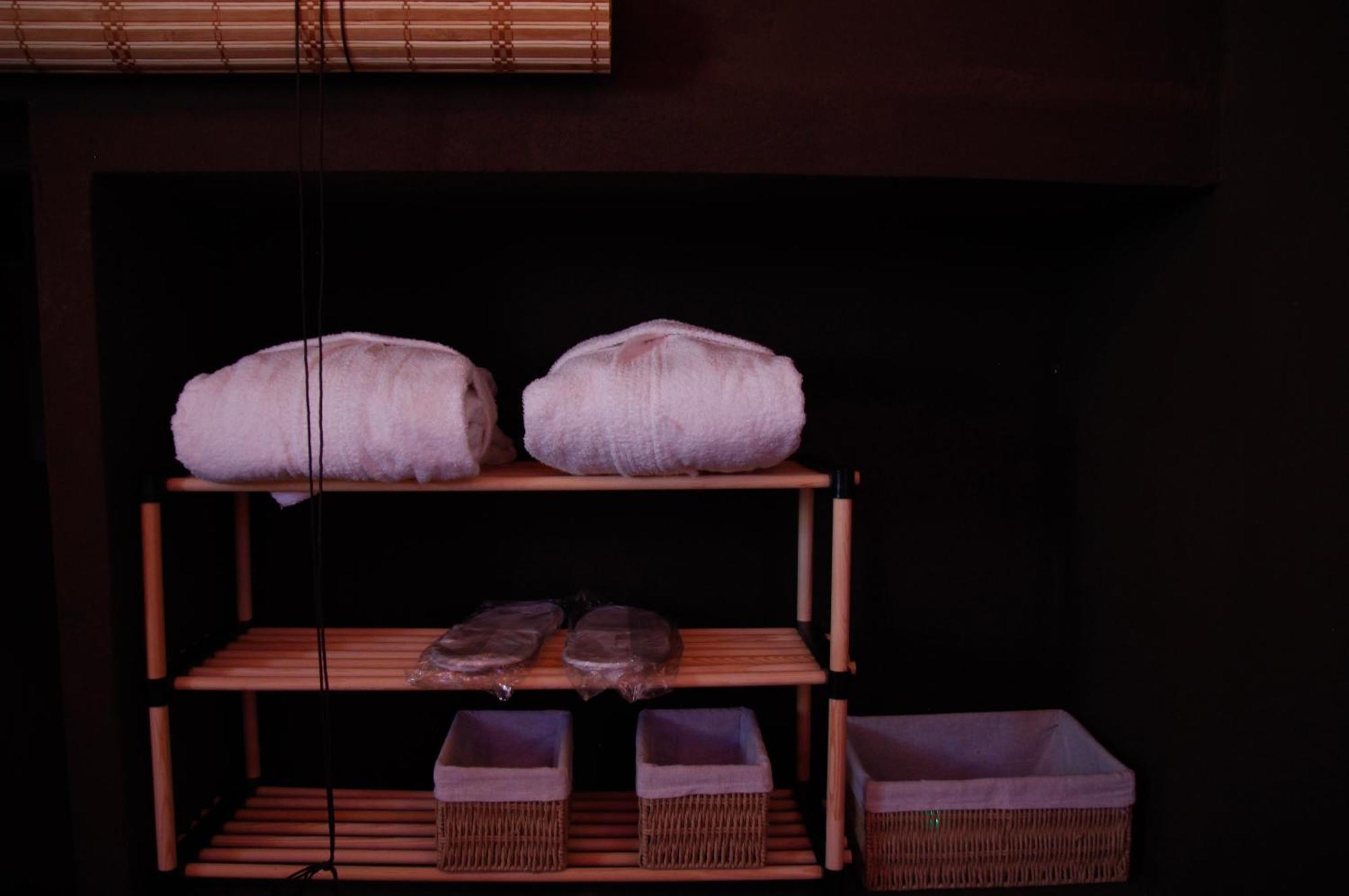 Spera Luxury Palermo & Spa ภายนอก รูปภาพ