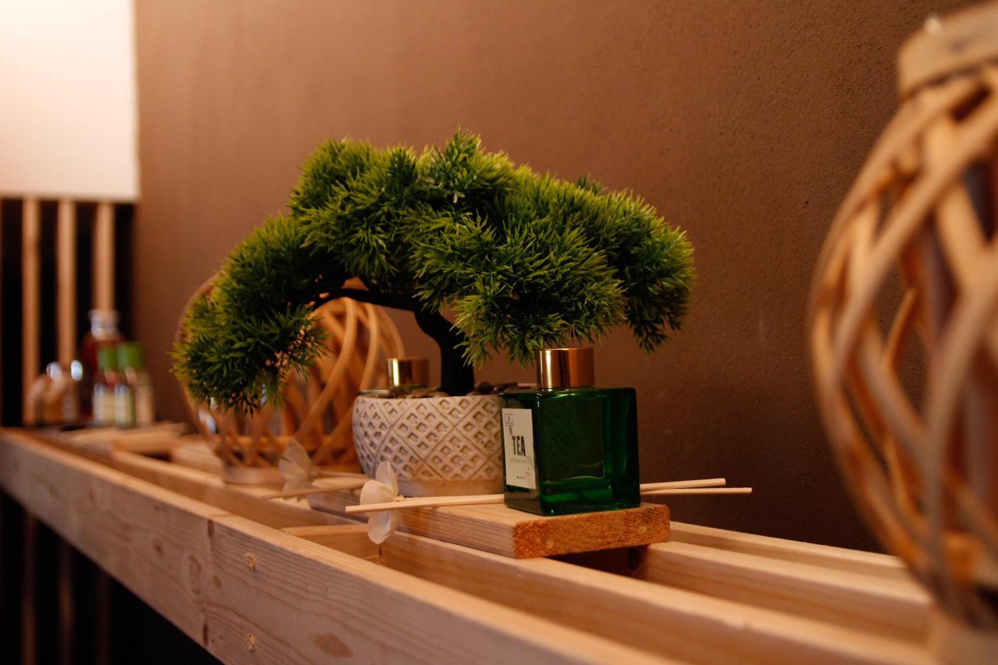 Spera Luxury Palermo & Spa ภายนอก รูปภาพ