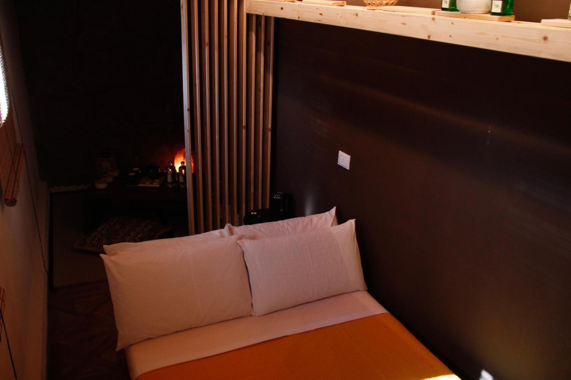 Spera Luxury Palermo & Spa ภายนอก รูปภาพ