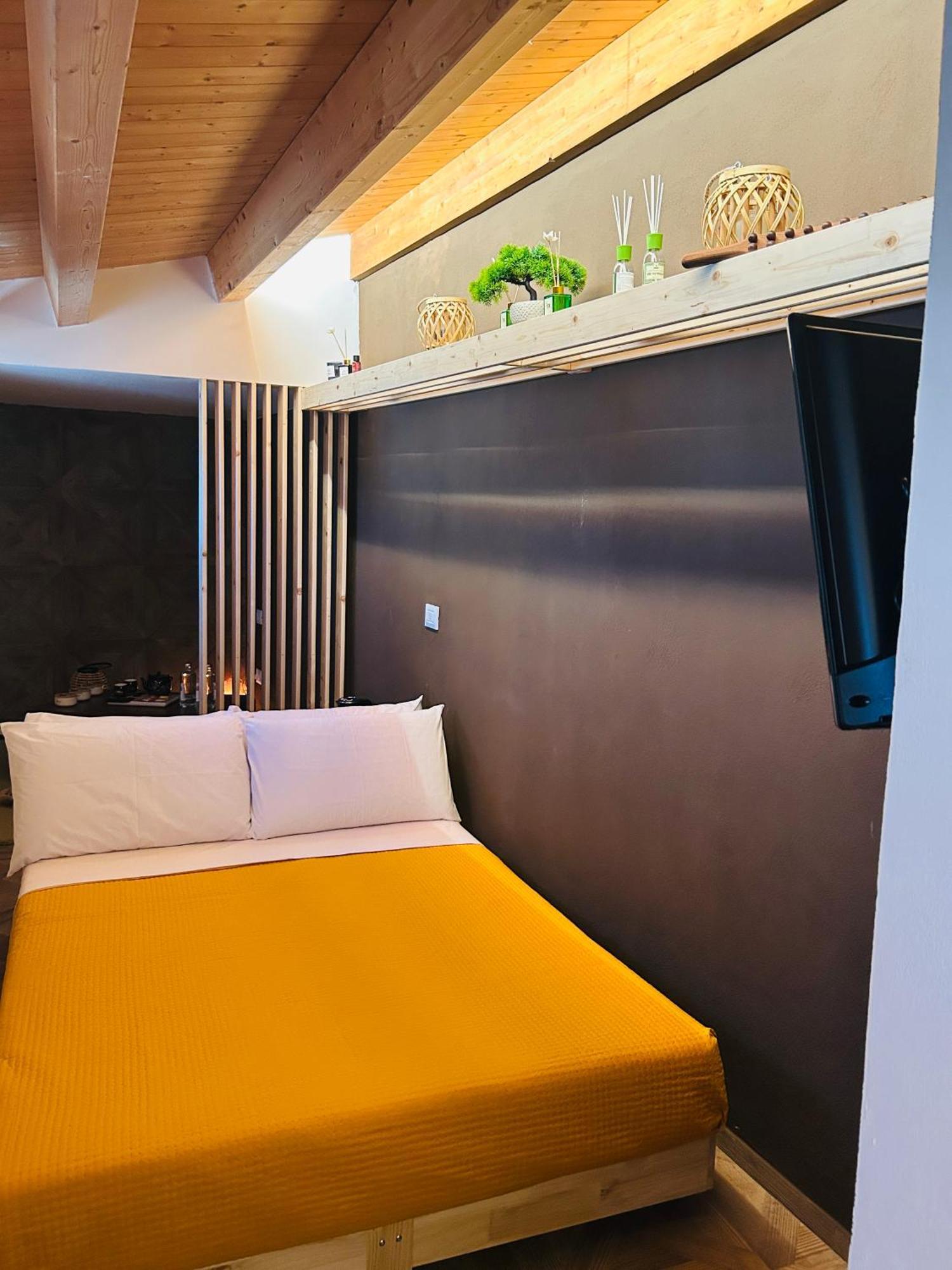 Spera Luxury Palermo & Spa ภายนอก รูปภาพ