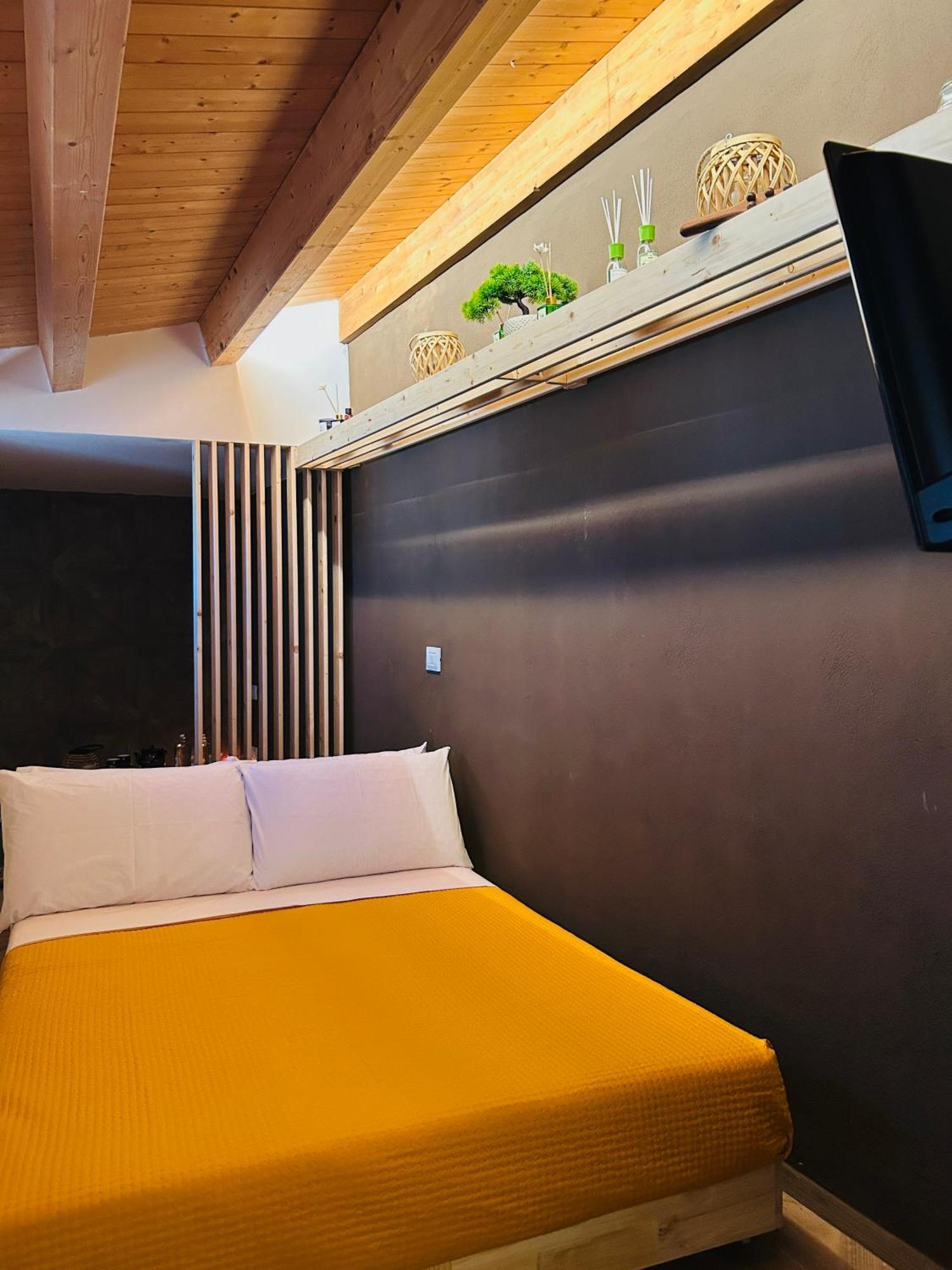 Spera Luxury Palermo & Spa ภายนอก รูปภาพ