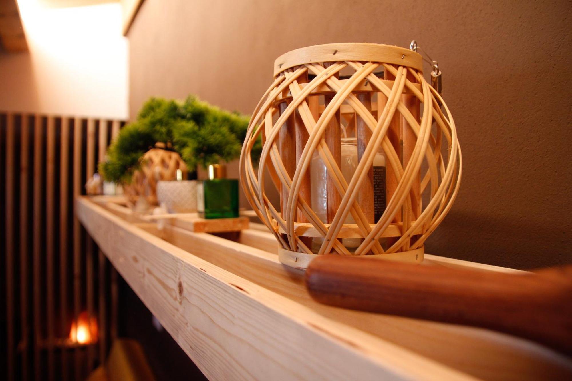 Spera Luxury Palermo & Spa ภายนอก รูปภาพ